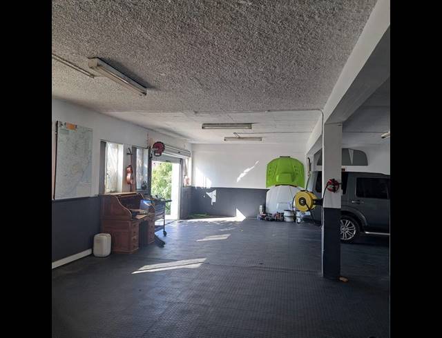 INDUSTRIAL PROPERTY TO RENT IN NEAVE INDUSTRIAL